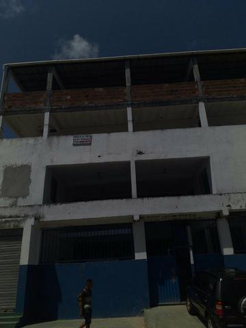 Vende-se um prédio, uma antiga escola em Vida Nova - Foto 4