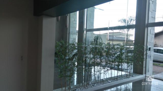 Apartamento à venda com 3 dormitórios em Centro, Ponta grossa cod:330 - Foto 4