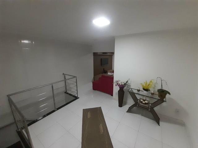 Vendo casa barato no riacho fundo 1 sucupira - Foto 4