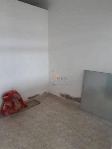 Terreno para alugar, 520 m² por r$ 4.000/mês - boqueirão - praia grande/sp - Foto 20