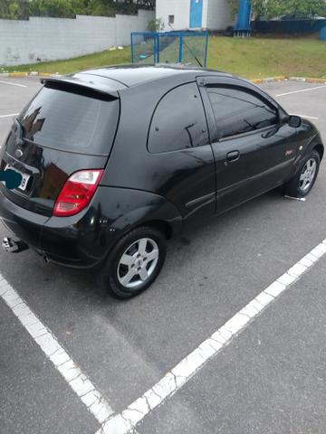 Ford Ka 1.6 2005 - Foto 2