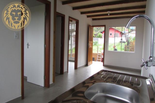 Casa 2 dormitórios para aluguel anual no rio tavares em florianópolis. - Foto 17