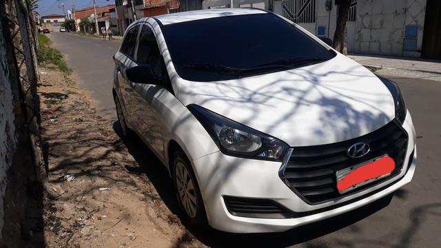 Vendo HB20 1.0 comfort 2018
