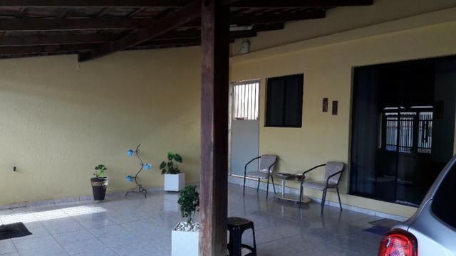 Vendo casa - Buritis 3 - Foto 3