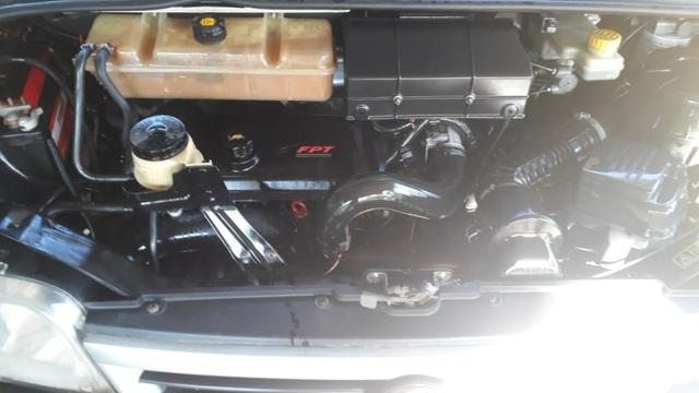 Ducato teto alto MultiJet 20111/2012 - Foto 4