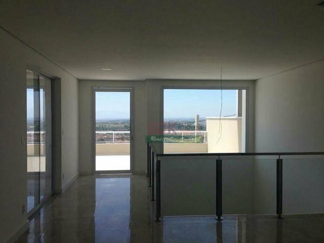Casa com 3 dormitórios à venda, 335 m² por r$ 1.900.000,00 - village mantiqueira - guarati - Foto 7