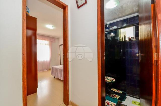 Casa à venda com 3 dormitórios em Vila miracema, Colombo cod:153513 - Foto 10