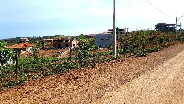 Lotes 2500 metros a partir de 699,00 mensais - Foto 4