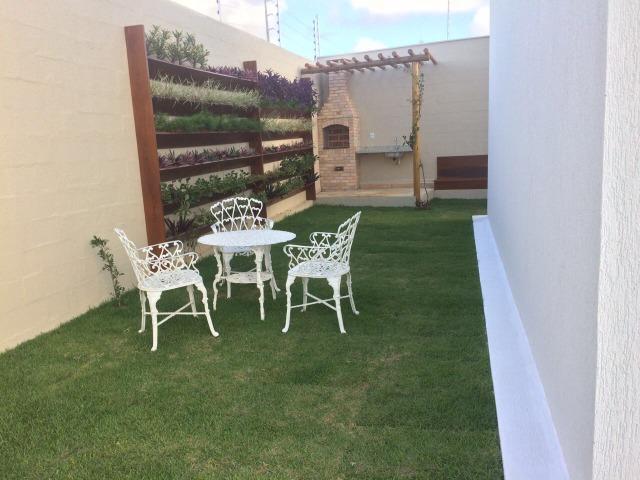 Douro Village Casas 2 ou 3Suites (Cond Fechado em Nova Parnamirim) Financie - Foto 17