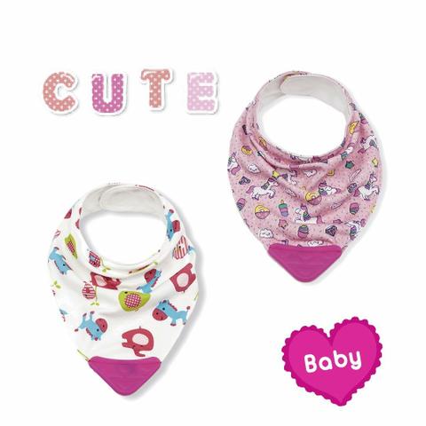 Babador bandana - Foto 2