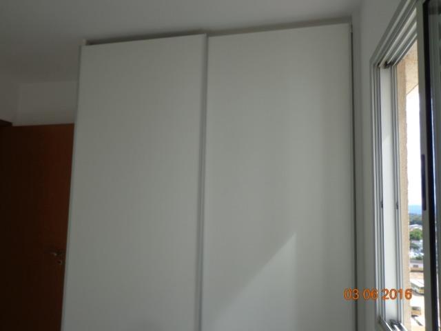 Alugo - apto 2 quartos - Ed. Idealle - Foto 7