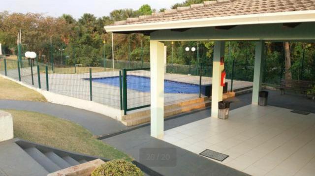 Casa de condomínio à venda com 3 dormitórios em Village santa rita, Goiania cod:1030-1163 - Foto 14