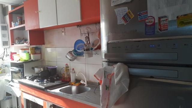 Apartamento 3 quartos - Foto 5