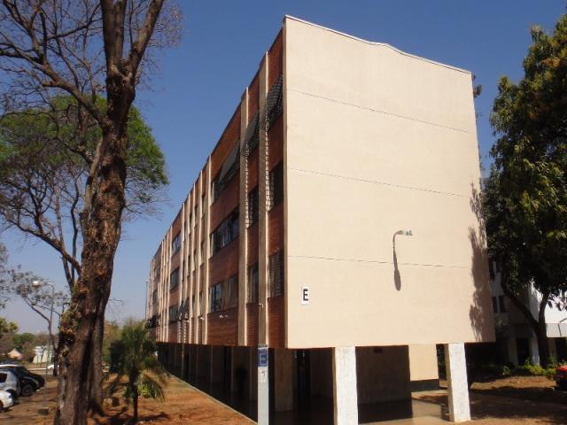 Aluga-se excelente apartamento de 3 quartos, (2º andar), sqs 410 asa sul, no valor de r$3. - Foto 3