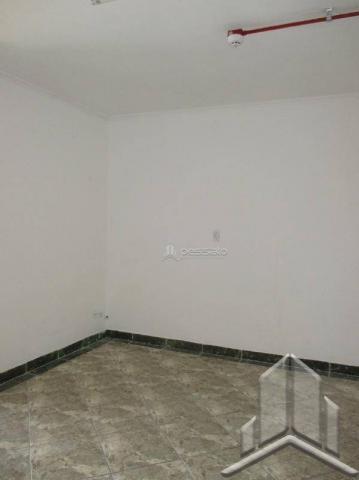 Sala à venda, 35 m² por r$ 118.000,00 - vera cruz - gravataí/rs - Foto 4