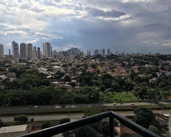 Apartamento para alugar com 3 dormitórios em Jardim goiás, Goiânia cod:RX007 - Foto 18