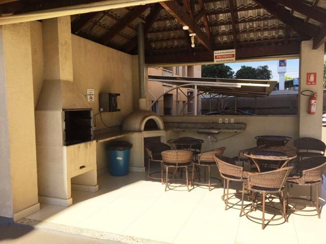 Apartamento 3/4 Maria Inês mobiliado - Foto 6