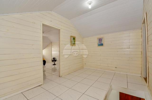 Casa à venda com 3 dormitórios em Vila miracema, Colombo cod:153513 - Foto 15