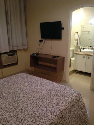 MA - Vendo Casa Belíssima com Sistema Inteligente de Segurança - Foto 10