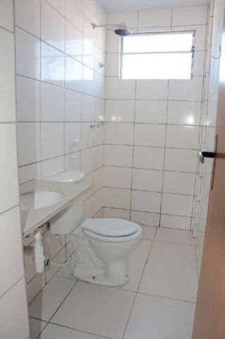 Apartamento, Condomínio Maria Eunice, Promorar, Teresina - PI. - Foto 7