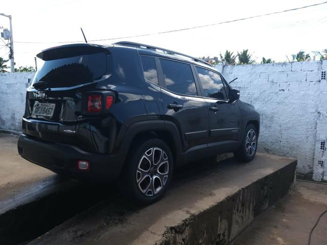 Jeep renegate - Foto 3
