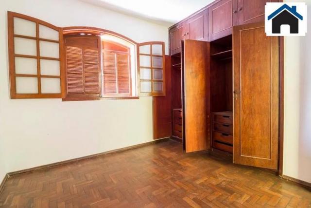 Casa para locação em belo horizonte, caiçara-adelaide, 4 dormitórios, 1 suíte, 2 banheiros - Foto 9