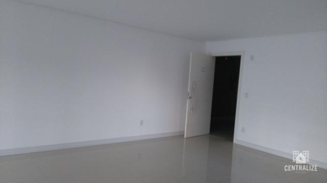 Apartamento à venda com 3 dormitórios em Centro, Ponta grossa cod:330 - Foto 7