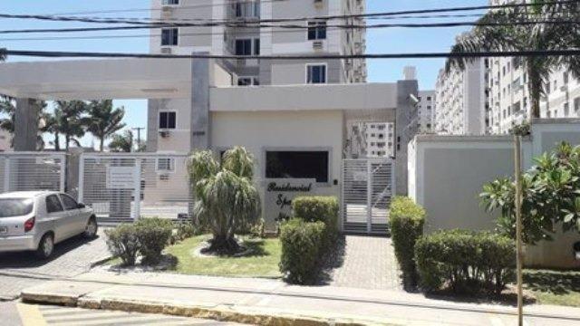 Oportunidade Spazzio Nimbus na Abel Cabral - 2Quartos - Foto 12