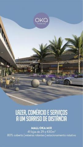 Studio com 1 dormitório à venda, 38 m² - campeche - florianópolis/sc - Foto 16
