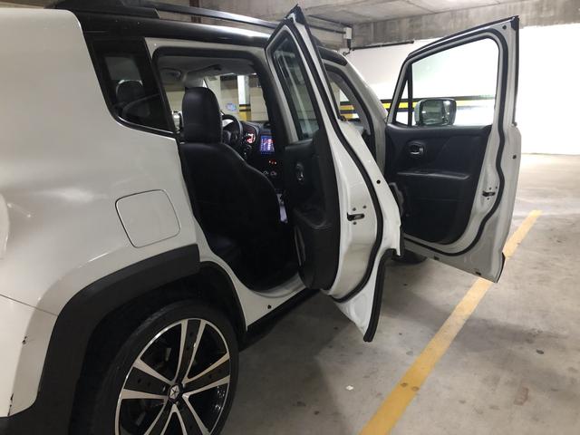 Vendo JEEP RENEGADE SPORT - Carro top Impecável - Foto 11