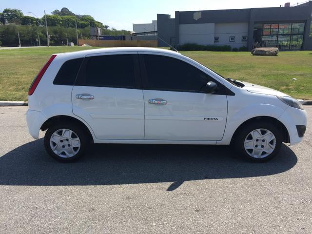Ford Fiesta 1.0 2013 completo - Foto 10