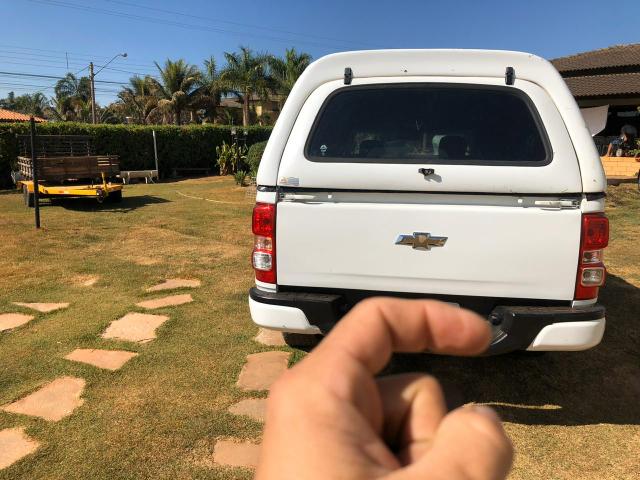 S-10 flex 2014/15 oportunidade - Foto 3