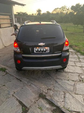 Captiva sporte 2.4 - Foto 4