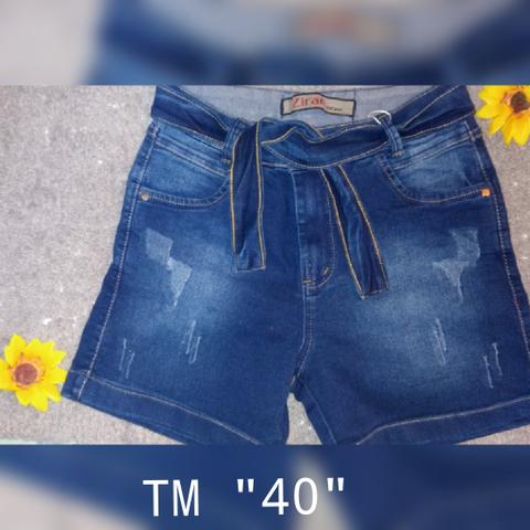 Vendos shorts novos - Foto 2