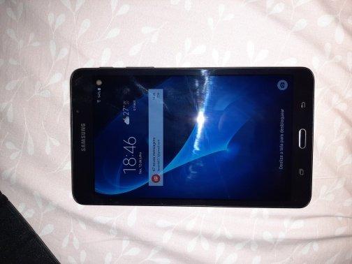 Vendo tablet samsung tab a