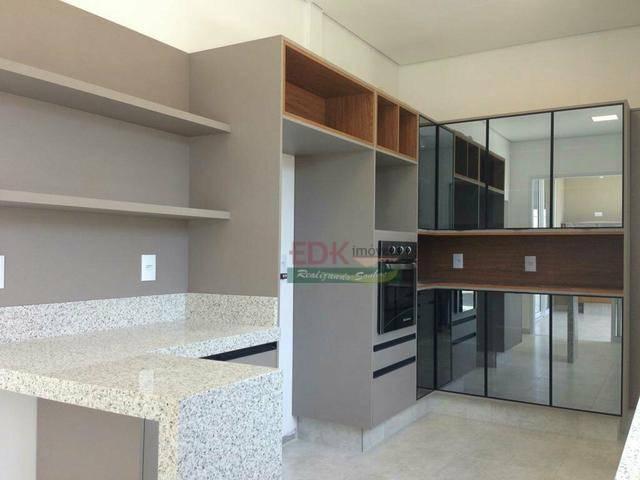 Casa com 3 dormitórios à venda, 335 m² por r$ 1.900.000,00 - village mantiqueira - guarati
