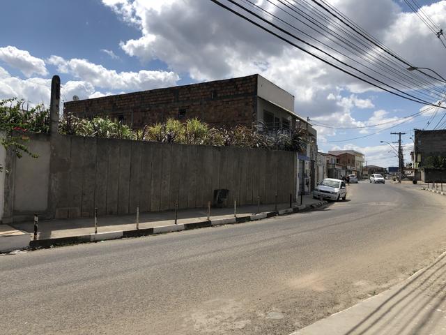 Vendo ou alugo lote 10x30 na Conceição - Foto 3