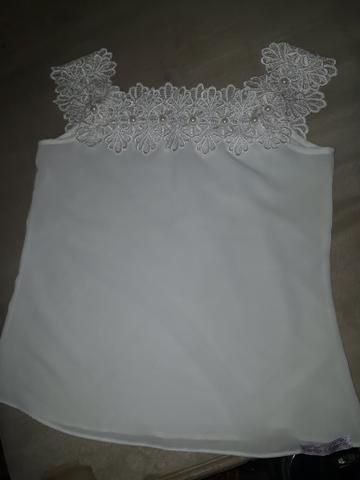 Blusa - Foto 6