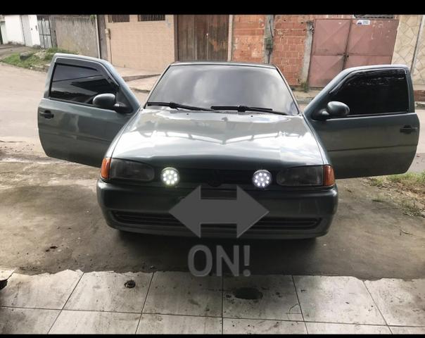 Gol 2003