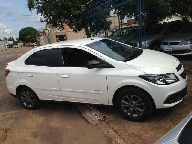 Vendo prisma 2015 - Foto 3