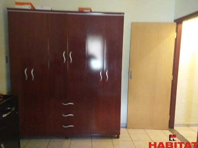 Casa para alugar com 2 dormitórios em Vila nossa senhora das graças, Franca cod:CA01181 - Foto 12