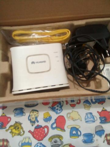 Modem adsl