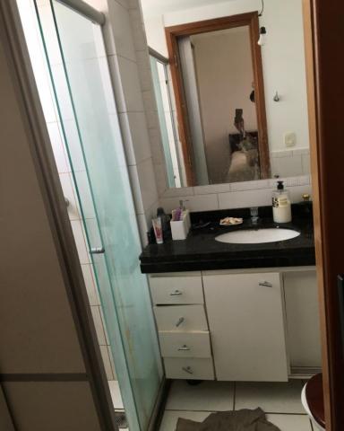 Apartamento para alugar com 3 dormitórios em Jardim goiás, Goiânia cod:RX007 - Foto 9