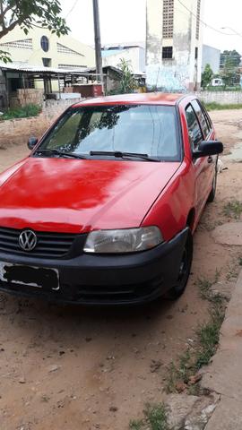 Gol G3 2005 - Foto 7
