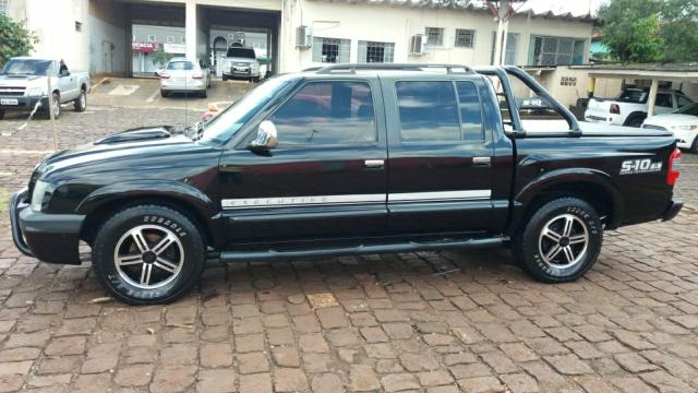 Vendo s10 executive - Foto 3