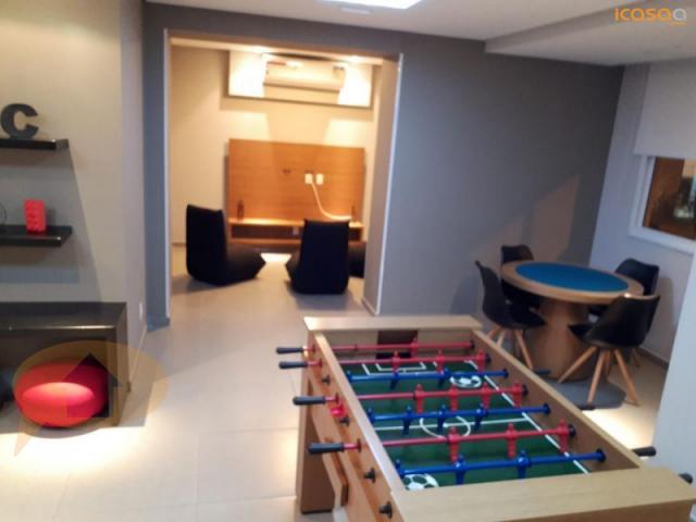 Apartamento para alugar com 2 dormitórios em Vila carioca, São paulo cod:7747 - Foto 19