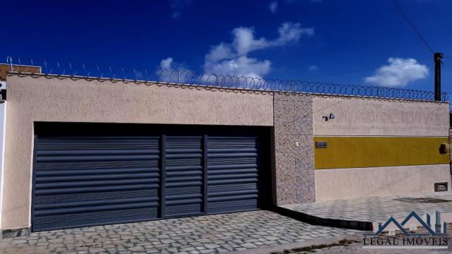 Casa a venda em emaús-parnamirim, poucos minutos de natal, 3 quartos 1 suíte. - Foto 3