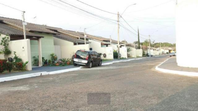 Casa de condomínio à venda com 3 dormitórios em Village santa rita, Goiania cod:1030-1163 - Foto 17