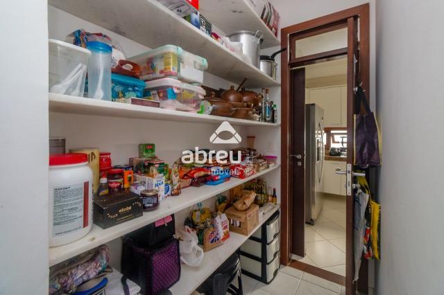 Casa de condomínio à venda com 4 dormitórios em Nova parnamirim, Parnamirim cod:820731 - Foto 13