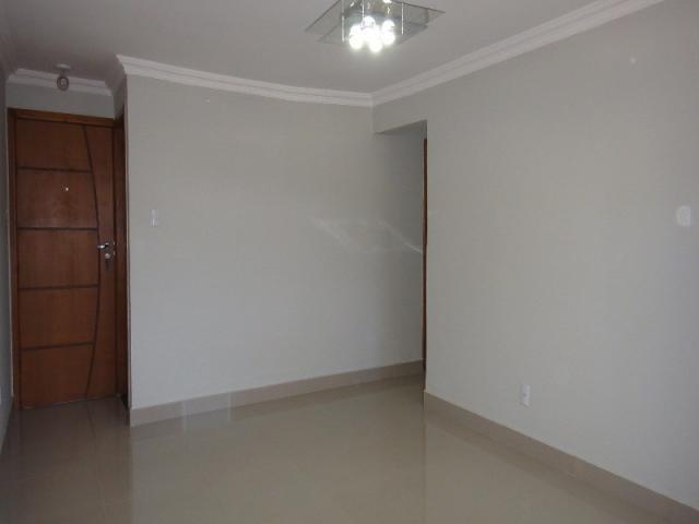 Aluga-se excelente apartamento de 3 quartos, (2º andar), sqs 410 asa sul, no valor de r$3. - Foto 6